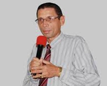 Resultado de imagem para pr jose alves cavalcante