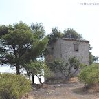 Casa "Totara" - monte Sorge
foto di Domenico Oliveri