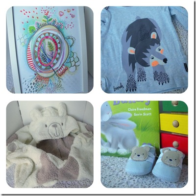 baby bears things 2