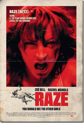 raze raze