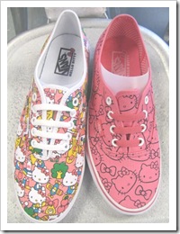 Florida vacation at outlet mall HK sneakers Florida vacation at outlet mall HK sneakers