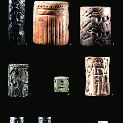 01.- Cilindro sellos