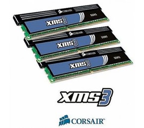 Corsair_6GB_3_x_2GB_1333MHz_XMS_Triple_Channel_DDR3_Memory