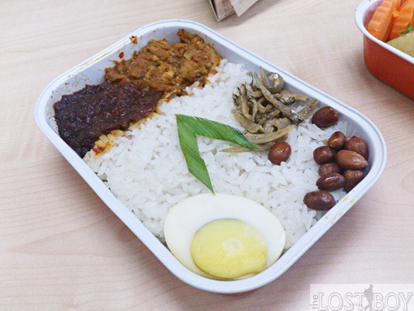 pak nassers nasi lemak