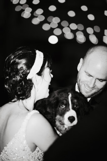 We could not love her more! We could not love her more!