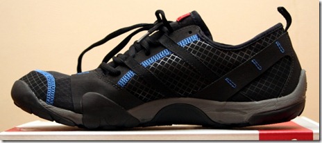 New Balance Minimus MO10 Medial