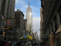 Empire State Building.