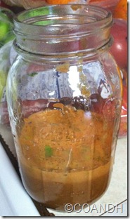 juice day 4