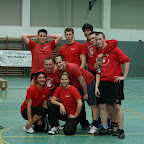 1. Naumer Hallenmasters