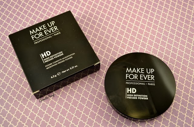 HD Pressed Powder | Cosmetic Proof