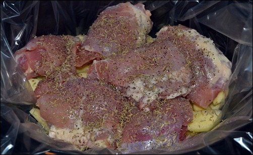 salt pepper rosemary salt pepper rosemary