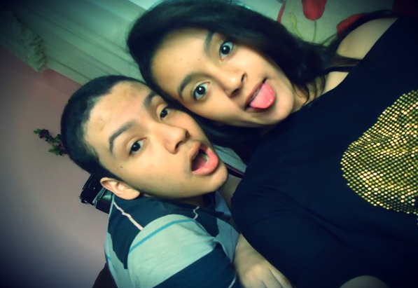 I know, how I feel when I'm around you (8) I know, how I feel when I'm around you (8)