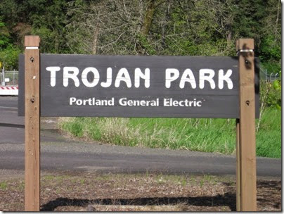 IMG_1831 Trojan Park Sign on April 22, 2006