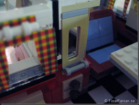 Spegel Gardiner Lego 10220 Volkswagen T1 Camper Van Bilder Spegel Gardiner Lego 10220 Volkswagen T1 Camper Van Bilder