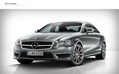 Mercedes-AMG-7 Mercedes-AMG-7