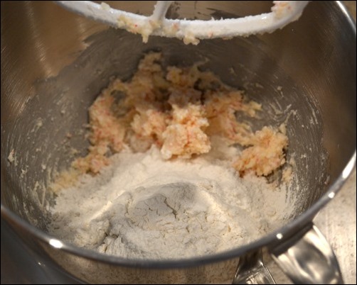 add flour add flour