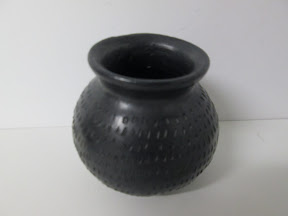 Indigenous Small Vessel