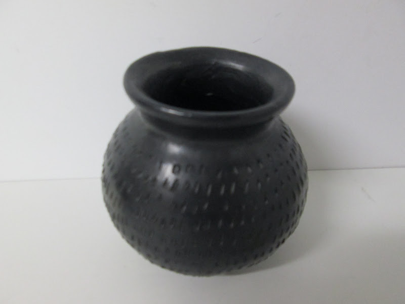 Indigenous Small Vessel