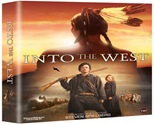 Into The West ชาติมหิงสา ฝ่าตะวันตก Into The West ชาติมหิงสา ฝ่าตะวันตก