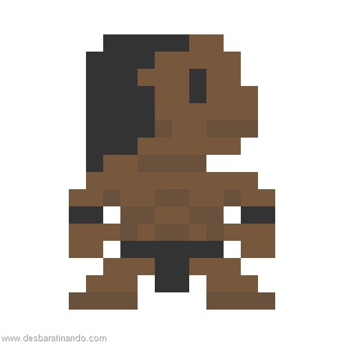 super herois e viloes em 8 bits senhor dos aneis (17) super herois e viloes em 8 bits senhor dos aneis (17)
