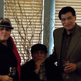 Preparing for Sabor del Valle 2012