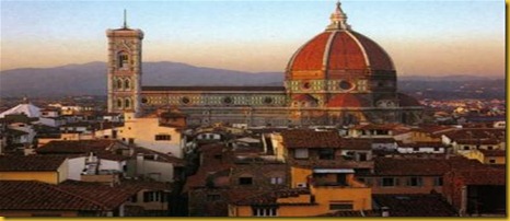 Firenze - il Duomo