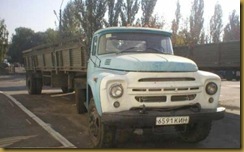 zil130 zil130