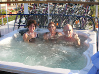 The Hot Tub