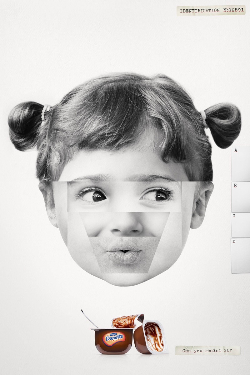 Danone kid1