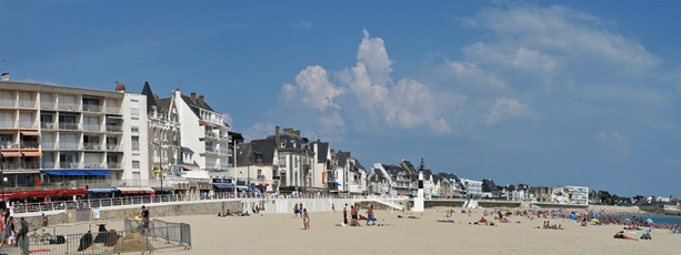 Quiberon-beach Quiberon-beach