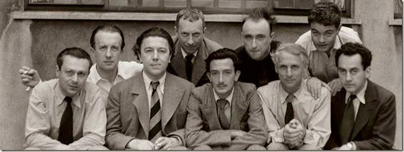 surrealisti surrealisti