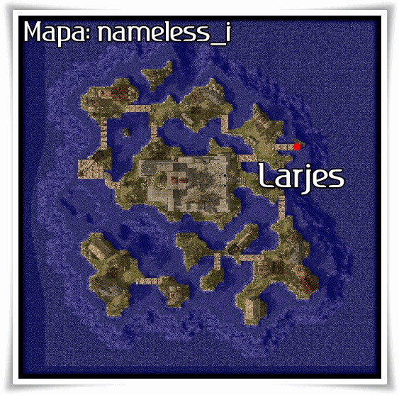 Quest - Monastério da Ilha Esquecida - Ragnarök Larjes_thumb%25255B1%25255D