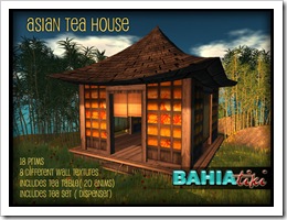 Asian Tea HousePIC