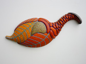 The Cuckoo 2006-10 (30 x 57cm)