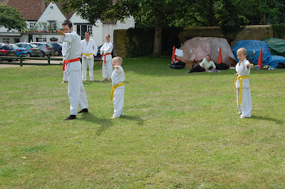  June Grading Photos