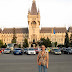 IMG_1901.JPG, The Palace of Culture (Romanian: Palatul Culturii) is one of the largest buildings of Romania, located in the city of Iaşi., 09 Romania/Rumania