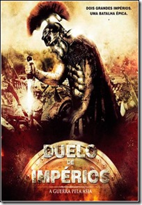 duelo de imperio filme 2011