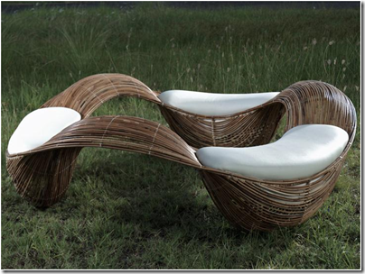 mobilier en bois