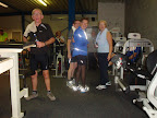 <font><font>Fitnessen 27 December 2012</font></font> Slideshow