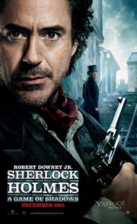 ตัวอย่างภาพยนตร์ เชอร์ล็อค โฮล์มส์ 2 (Sherlock Holmes: A Game of Shadows) ตัวอย่างภาพยนตร์ เชอร์ล็อค โฮล์มส์ 2 (Sherlock Holmes: A Game of Shadows)