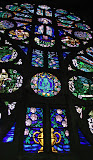 Vitrales de la Catedral Vitrales de la Catedral