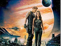 Jupiter Ascending (2015) ศึกดวงดาวพิฆาตสะท้านจักรวาล [one2up] [720p] [พากย์ไทยโรงชัด]