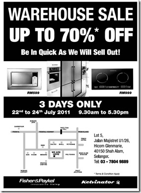 fisher-paykel-warehouse-sale-2011
