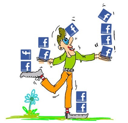 Interesting Facebook Features