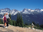 Sprachaufenthalt Whistler