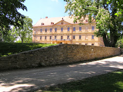 Schloss Jamnitz (Jemnice)