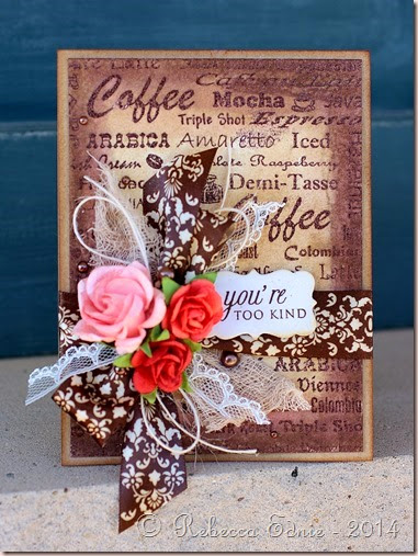 coffee lovers blog hop