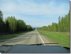 Views from Ft. Nelson to Liard River (2)