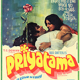 Hindi Fims Over The Years 2