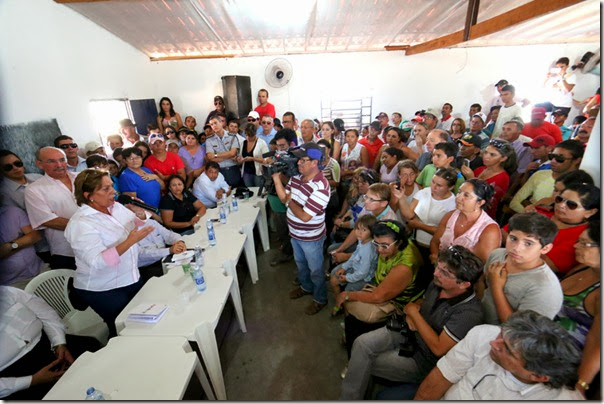 Reunião B..